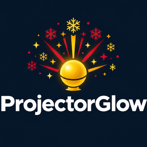 ProjectorGlow Logo
